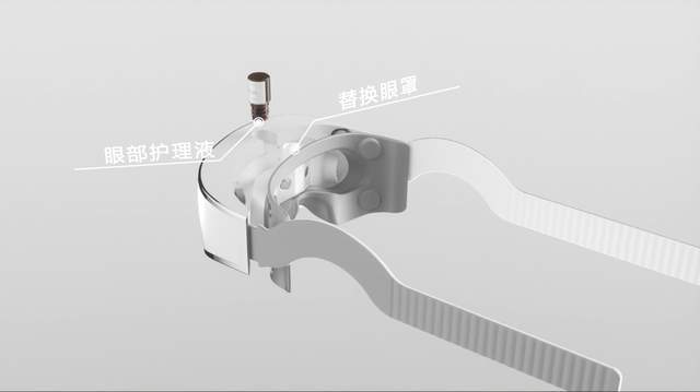 眼干怎么缓解？科学方案三步走从根源告别干涩刺痛(图1)