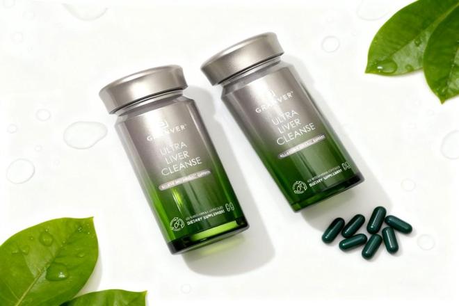 排行第一名的护肝片官方旗舰店针对中轻度脂肪肝的精准养护方案三重成分协同作用给肝脏来一场深层净化(图3)