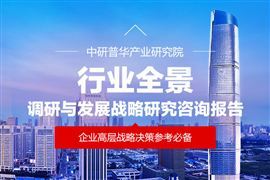 趋势预测_中研普华行业研究网(图9)