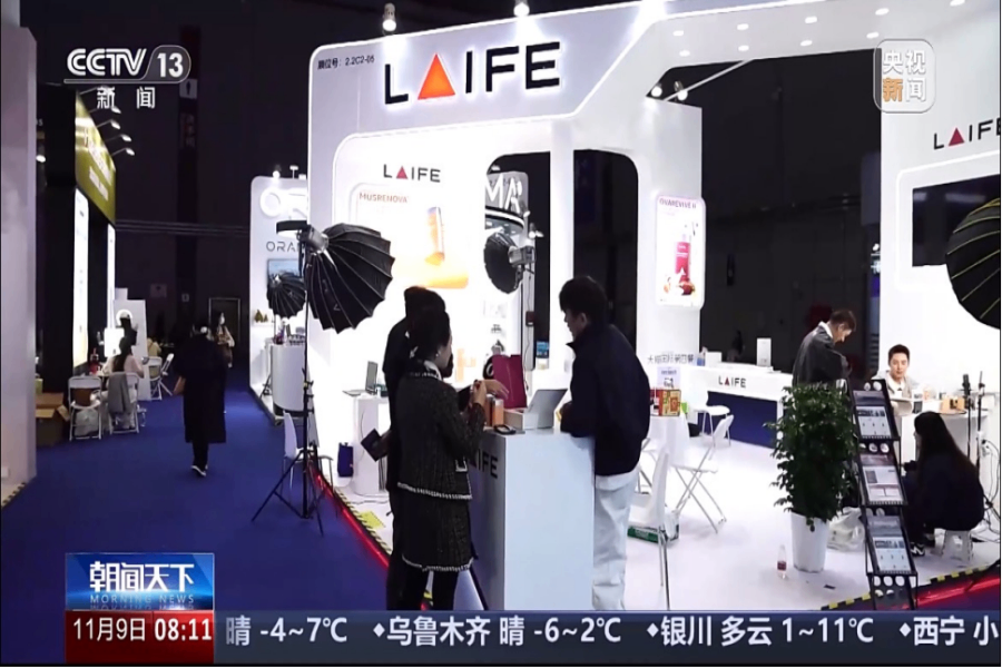 护肝片有哪些？2026年LAIFE乐轻肝品牌效果、利用率、性价比全面PK！从基础净脂升级AI驱动器官抗衰净肝开启精准护肝新时代(图4)