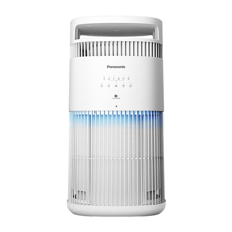 松下（Panasonic）宠物空气净化器评测：抑制过敏源的首选神器(图1)
