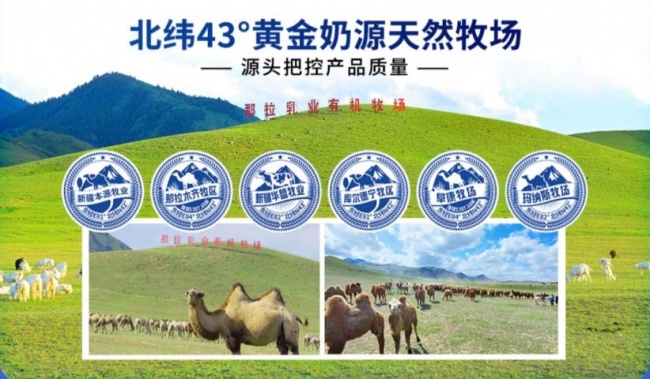 大健康创业驼奶粉2026实用轻资产低门槛入局指南(图1)